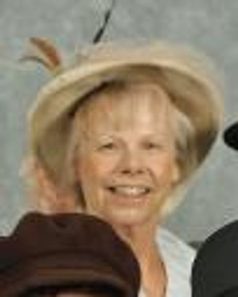 Gretchen Zimmer Headshot