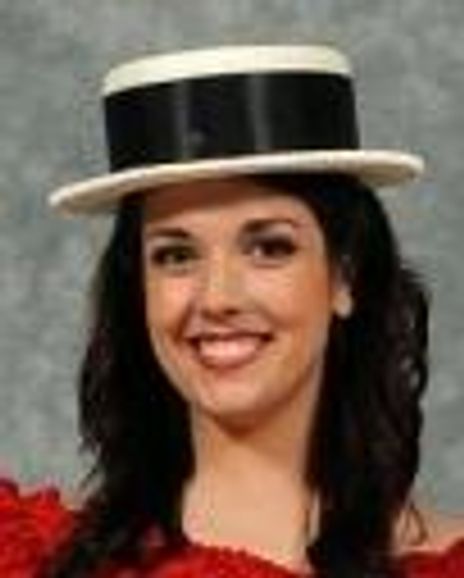 Colleen McDonald Headshot