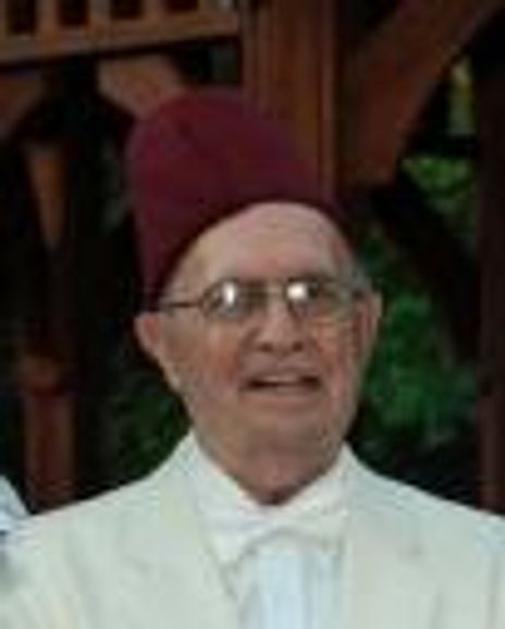 Walter Smyth Headshot