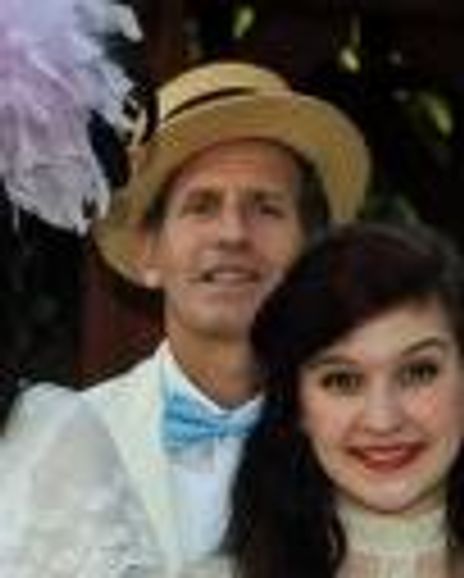 Fred Gropper Headshot