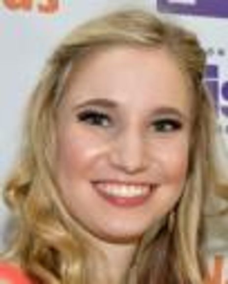 Brooke Solan Headshot