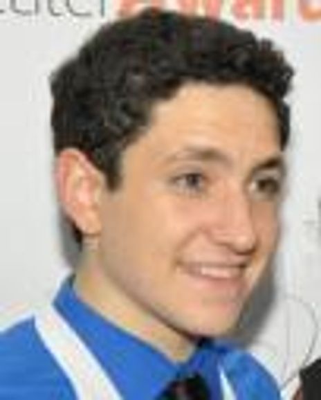 Jonah Rawtiz Headshot