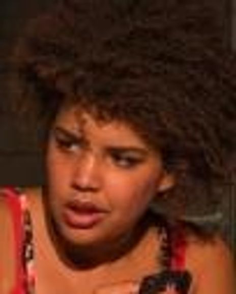 Morgan McNaught Headshot