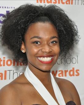 Ayla Stackhouse Headshot