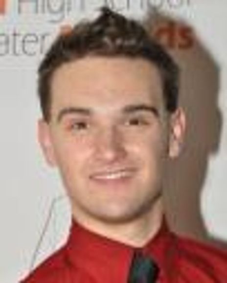 Matthew Richard Headshot