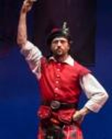 Malachi Squires Headshot