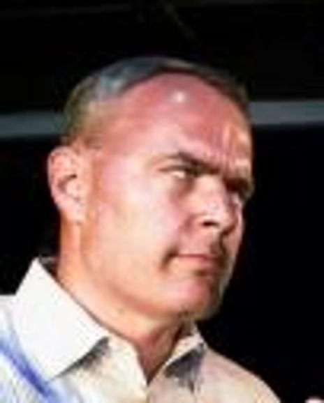 Lance Stodghill Headshot