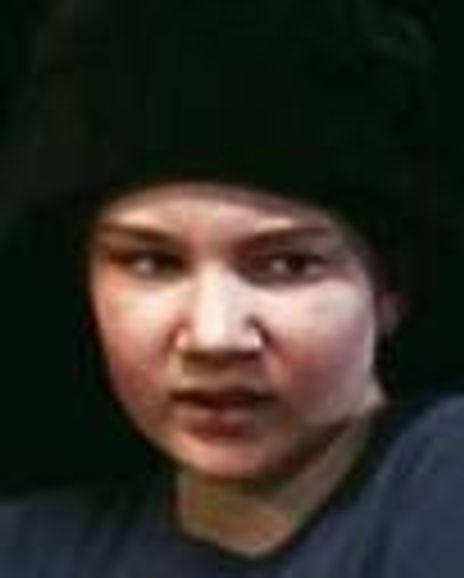 Sydney Dunlap Headshot