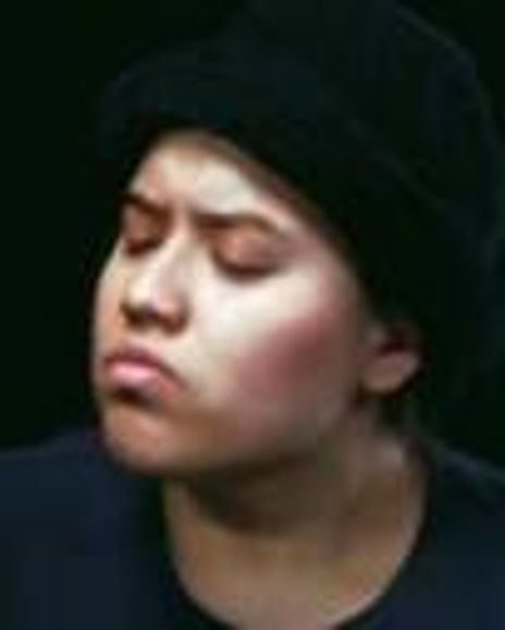 Patti White Headshot