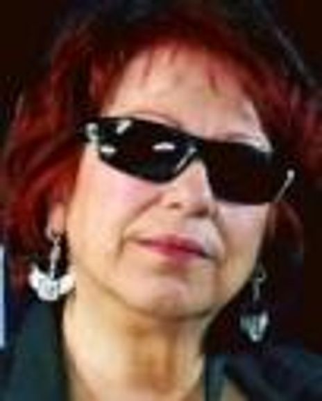 Jada August Headshot