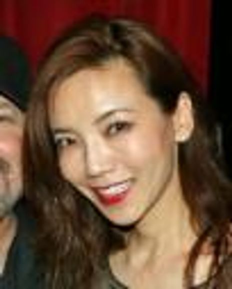 Taka Komatsu Headshot