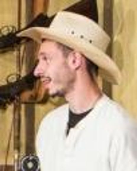 William H. Greenage Headshot