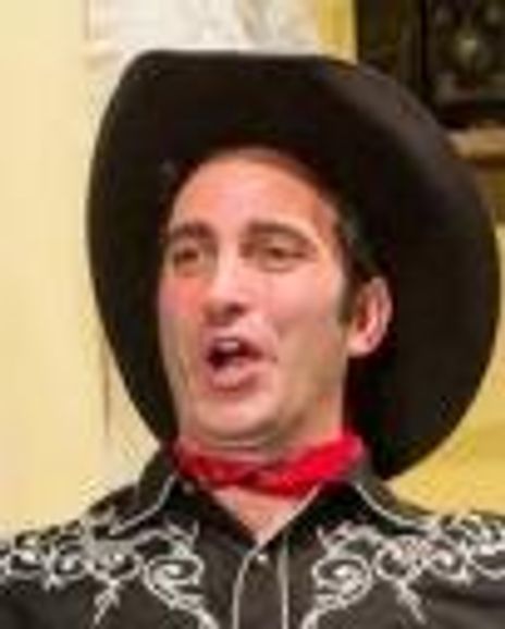 Alexis M. Vournazos Headshot