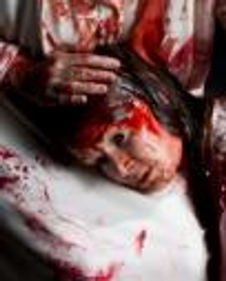 Emily Zickler Headshot