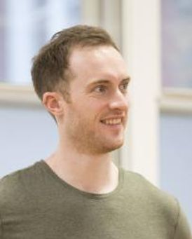 John Hastings Headshot