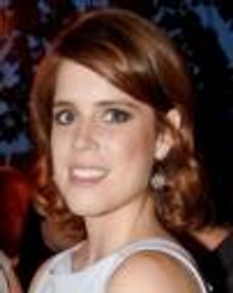 Princess Eugenie Headshot