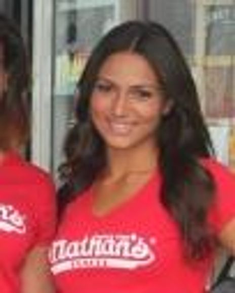 Jessie Ancona Headshot