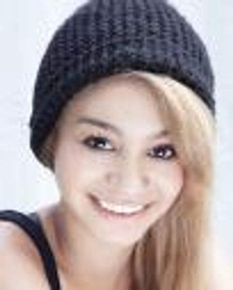 Joey Chestnut Headshot