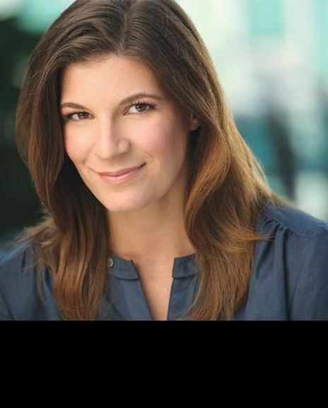 Kristen Gehling Headshot