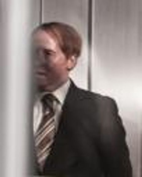 Forbes Mason Headshot