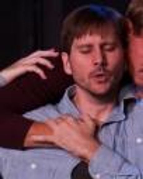 Benjamin Durham Headshot