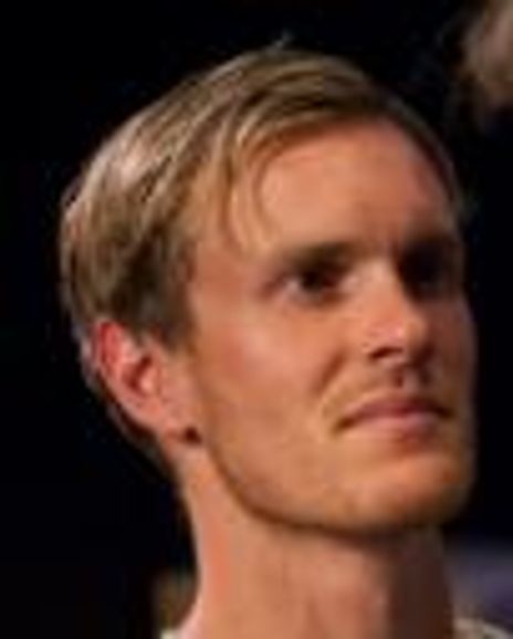 Jonny Rodgers Headshot