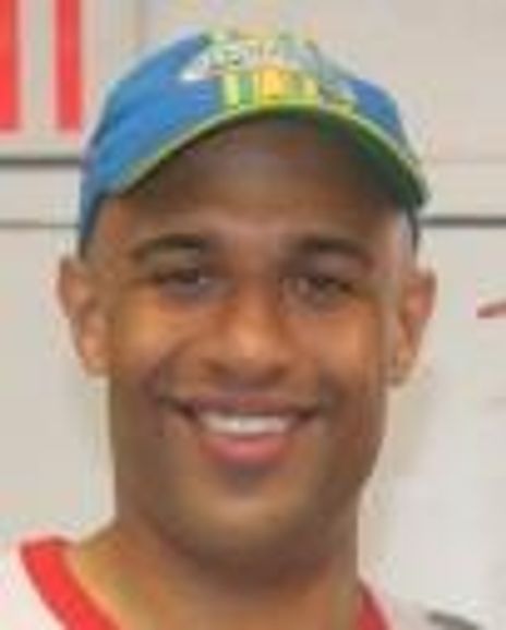 Yasir Salem Headshot