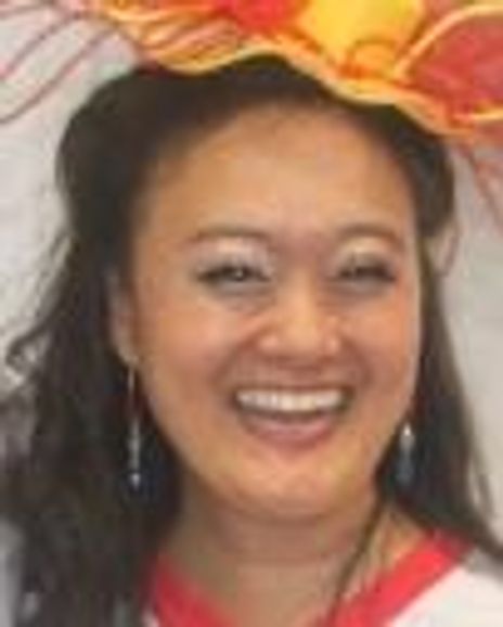 Mary Bowers Headshot