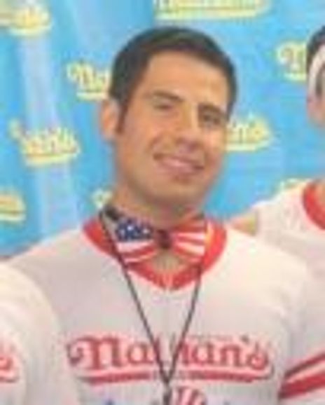 Pablo Martinez Headshot