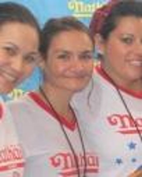 Michelle Lesco Headshot