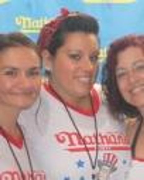 Nicole Rodriguez Headshot