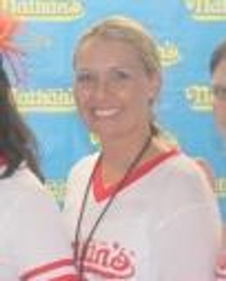 Marlene Winggington Headshot