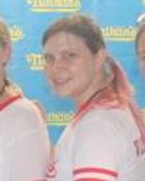 Val Bromann Headshot