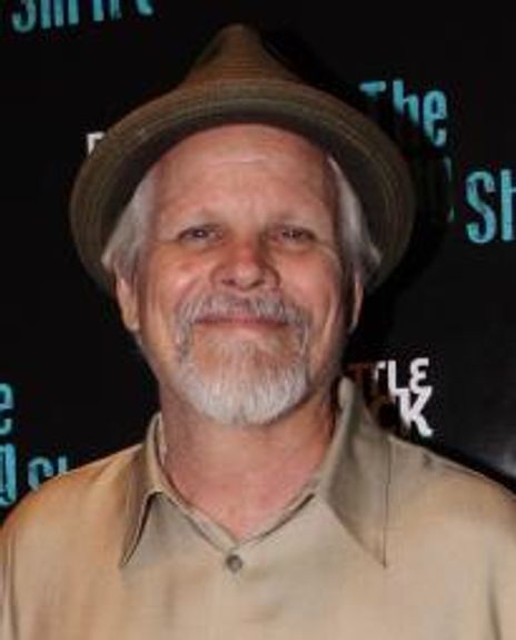 Brian Lally Headshot