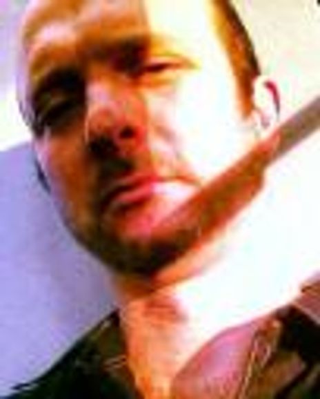 James J. Fenton Headshot