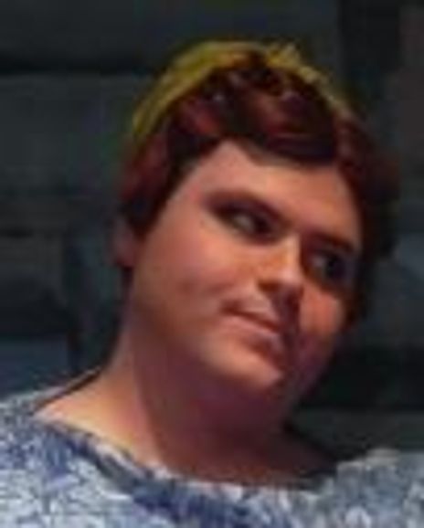 Daniel Mollett Headshot