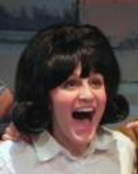 Angela DiCocco Headshot