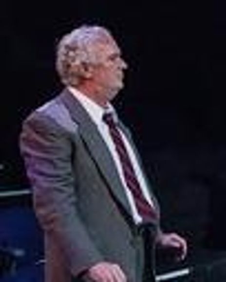 Jim Butterfield Headshot