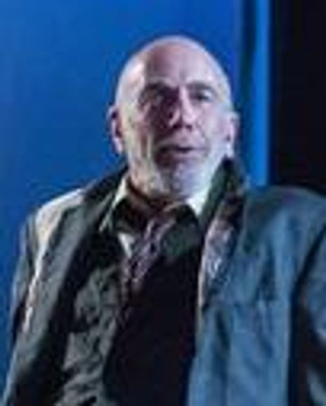 David Bodin Headshot