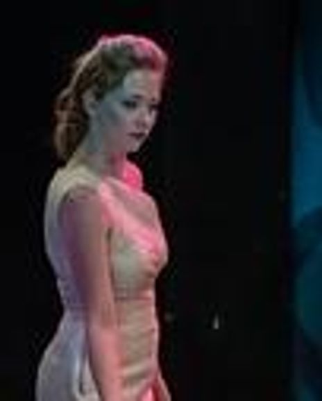 Tiffany Groben Headshot