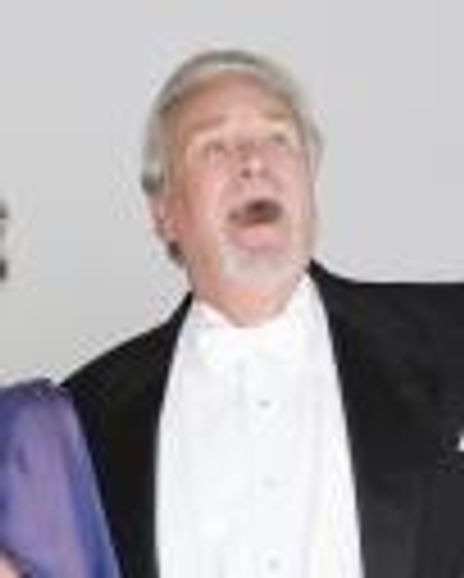 Roger Forbes Headshot