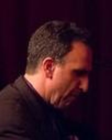 Michael Kanan Headshot