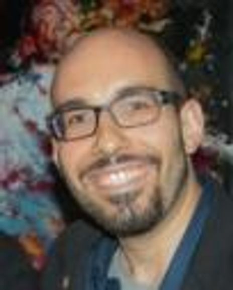 Angelo DiLoreto Headshot