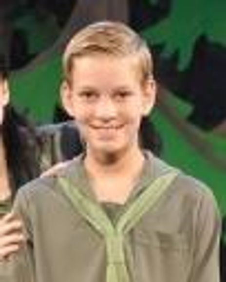 Wil Otterson Headshot