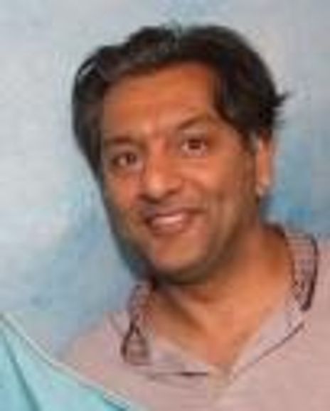Nitin Ganatra Headshot