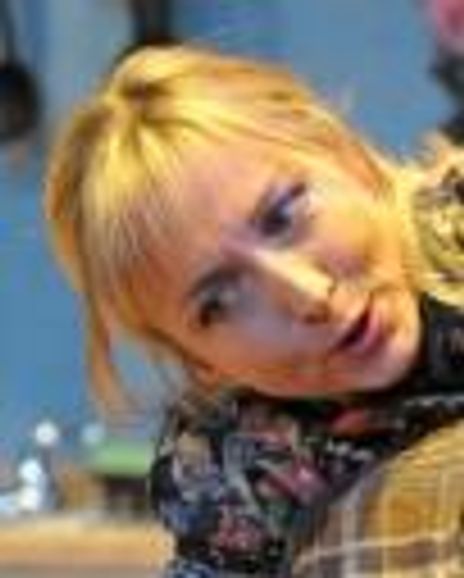 Kate Norris Headshot