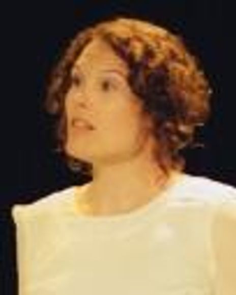 Nicole Jeannine Smith Headshot