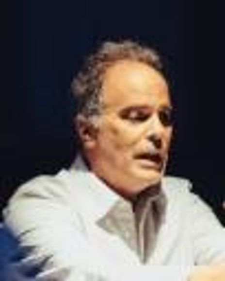 Greg Thompson Headshot