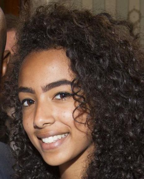 Elena Gyasi Headshot