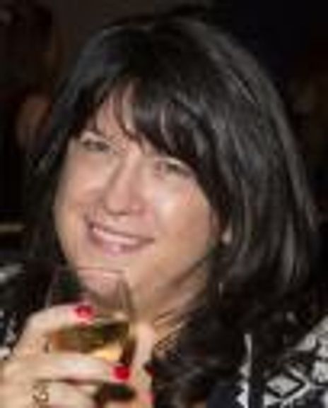 E. L. James Headshot